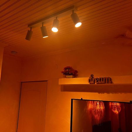 Agape Studios 네오스마르마라스 외부 사진